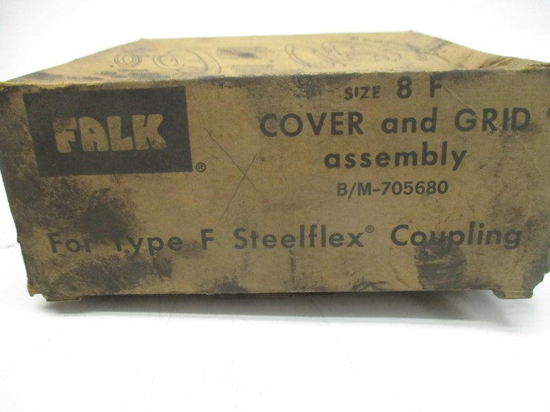 FALK 705680 8F NSMP