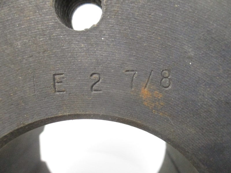 BUSHING E 2-7/8" NSMP