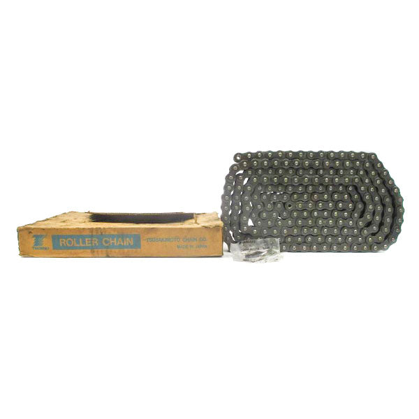 TSUBAKI RS50-2RIV 10' NSMP