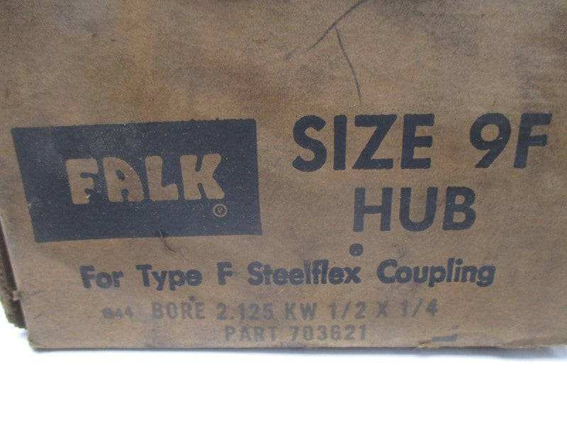 FALK 703621 9F NSMP