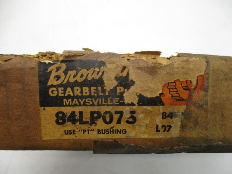 BROWNING 84LP075 NSMP