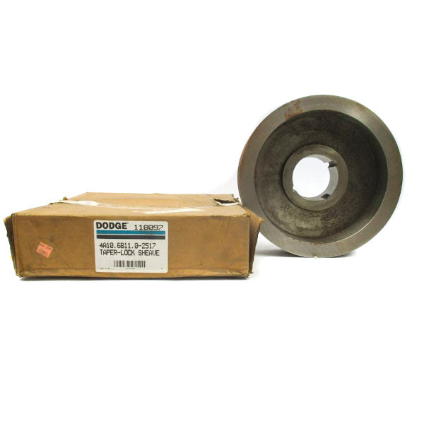 DODGE 118097 4A10.6B11.0-2517 NSMP