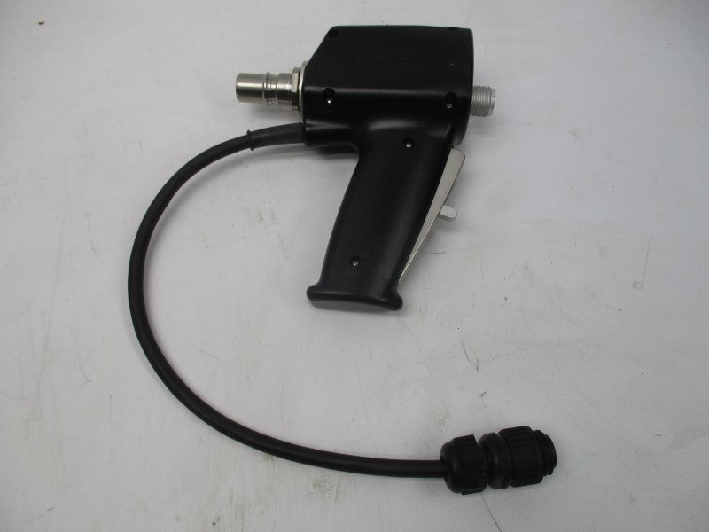 ICE TECH 91018-V2 NSMP