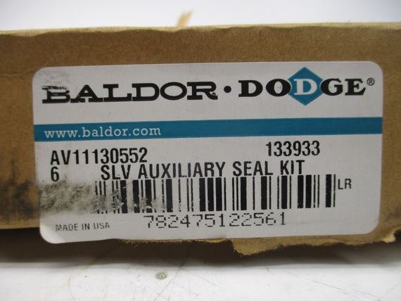 BALDOR 133933 NSFS