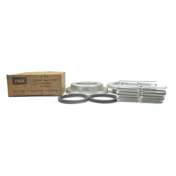 FALK 705681 9F NSMP