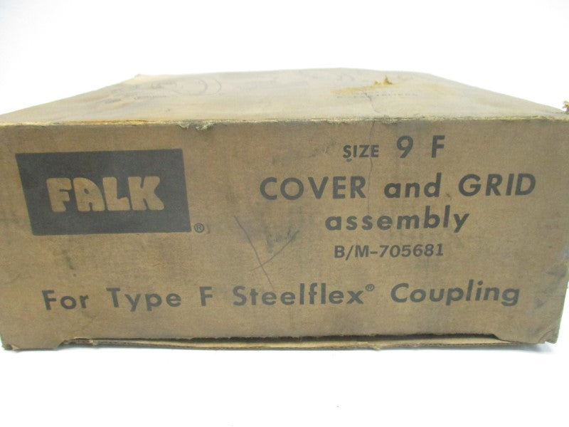 FALK 705681 9F NSMP