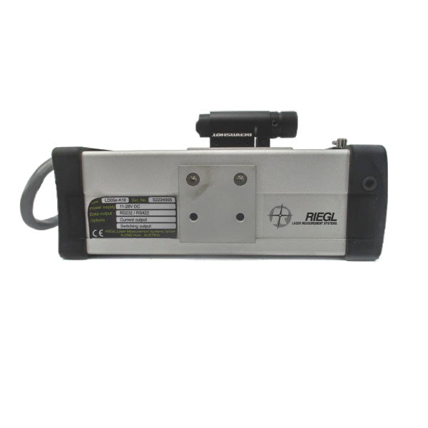 RIEGL LD05E-A10 11-28VDC NSNP