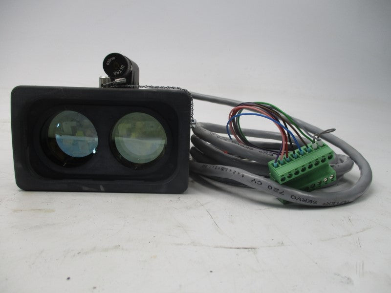 RIEGL LD05E-A10 11-28VDC NSNP