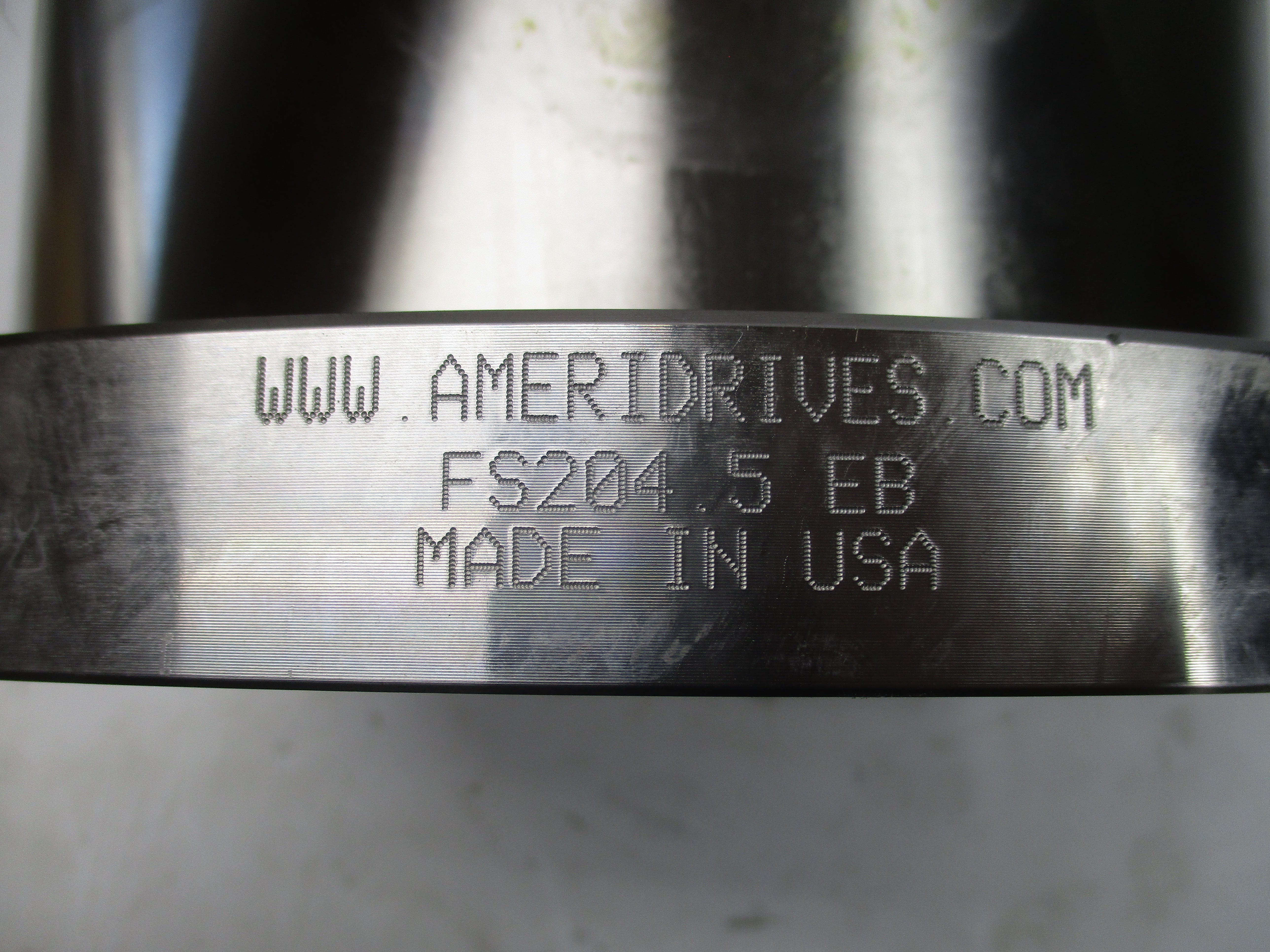 AMERIDRIVES K40886 204.5EB NSMP