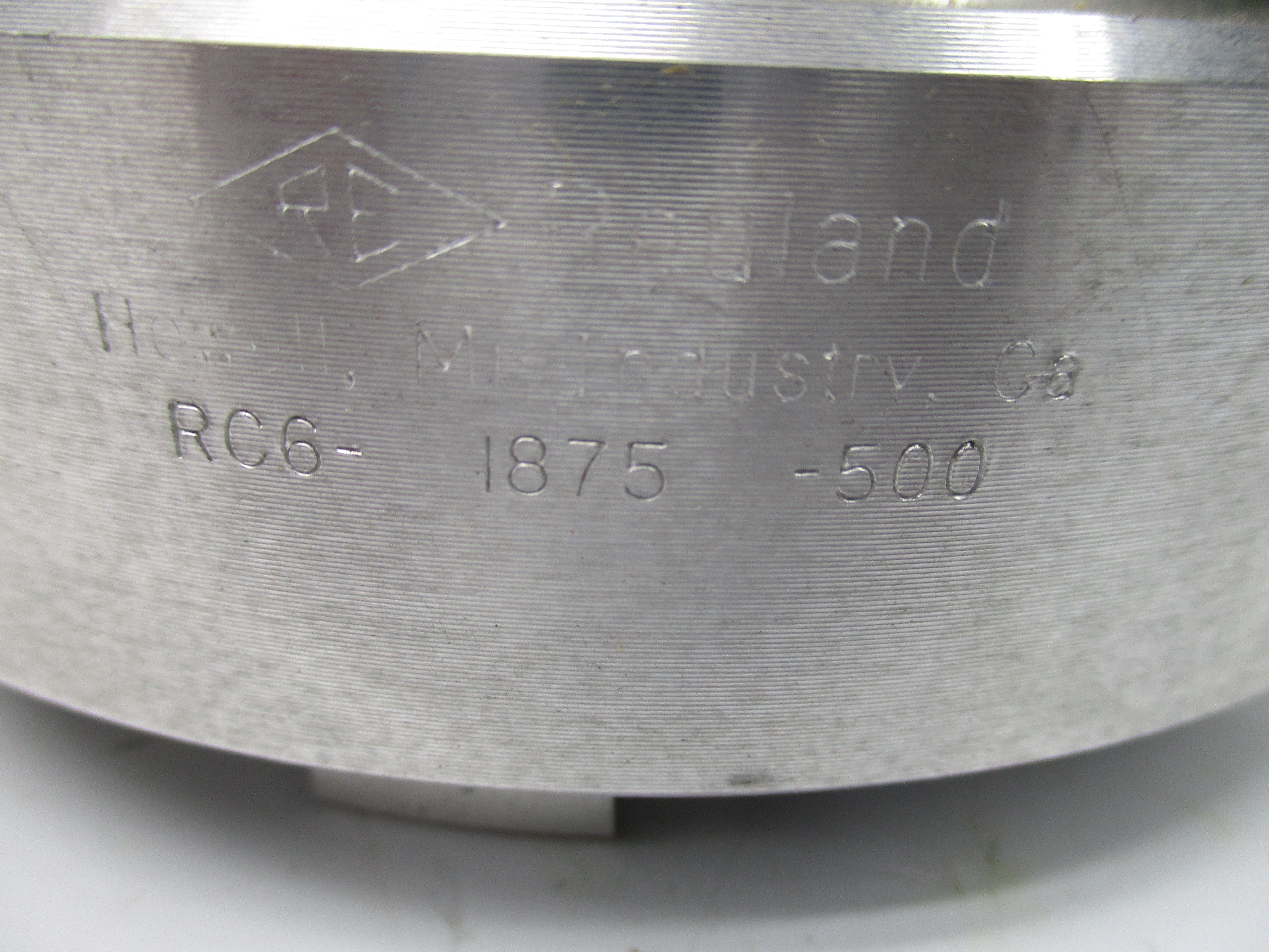 REULAND RC6-1875-500 NSMP