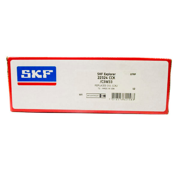 SKF 22324CCK/C3W33 NSFS
