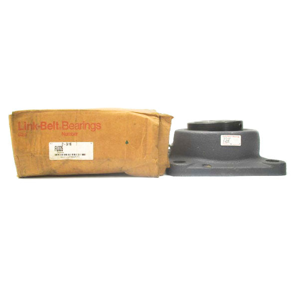 REXNORD FU335 2-3/16" NSMP