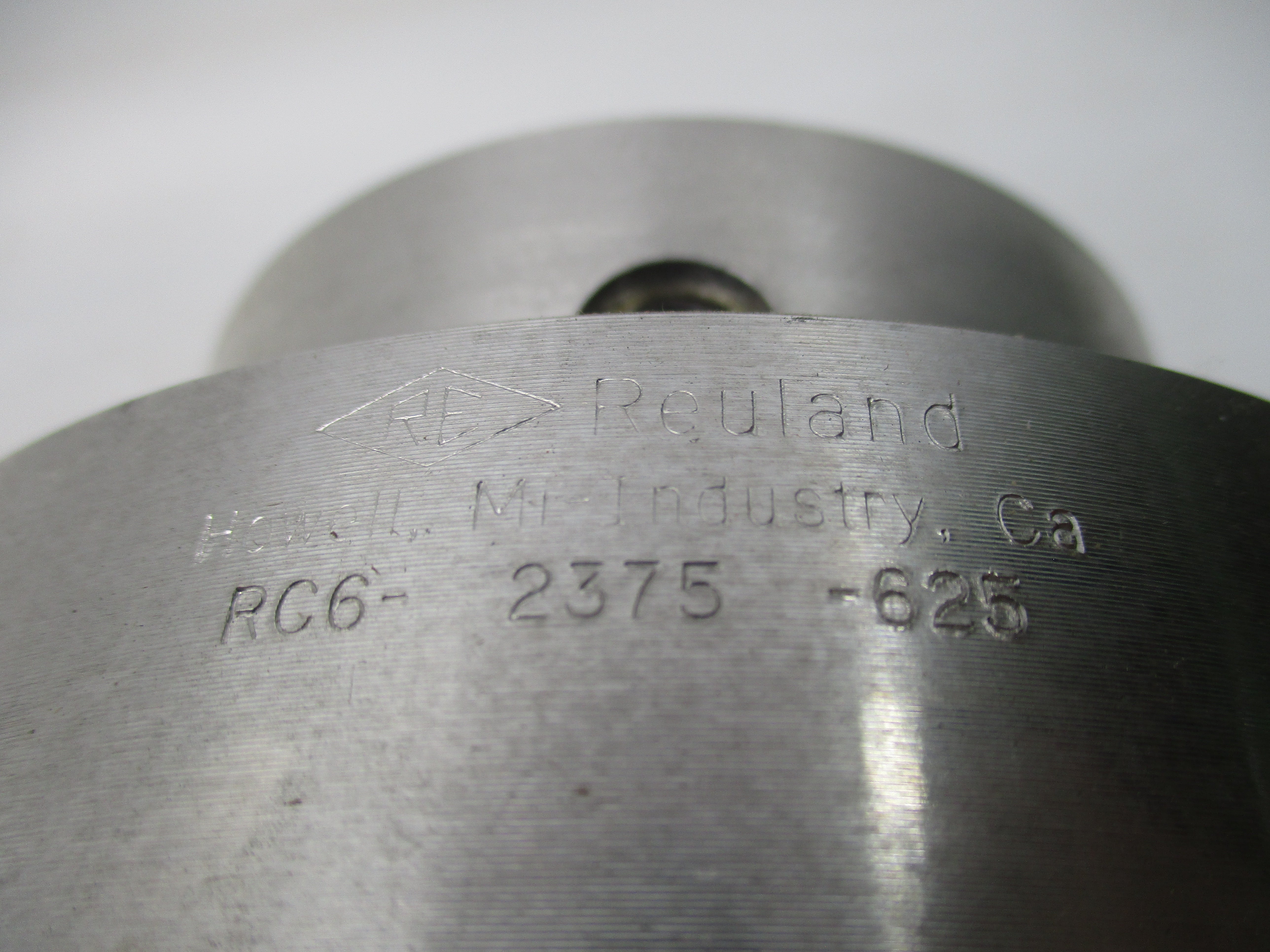 REULAND RC6-2375-625 NSMP