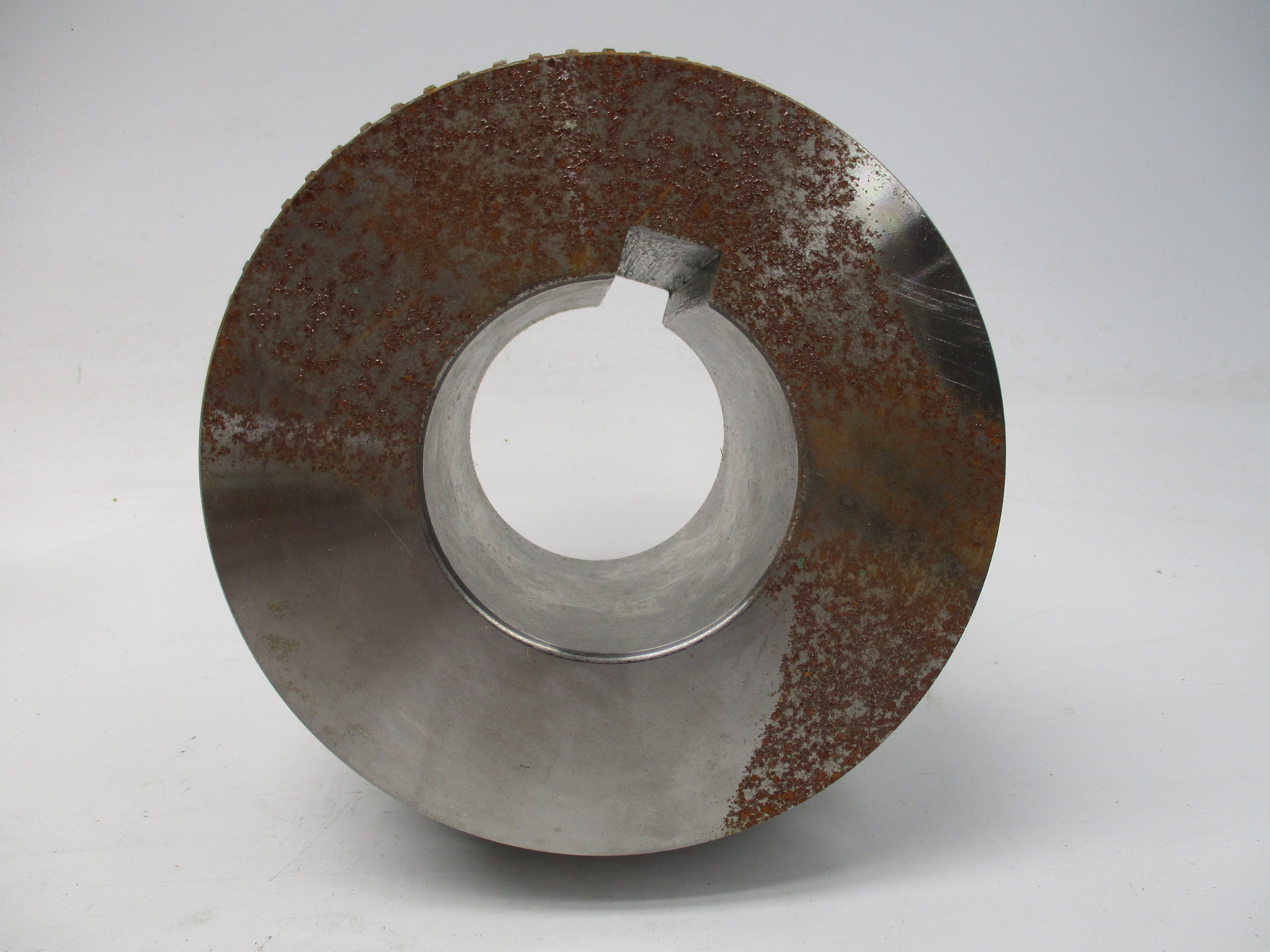 AMERIDRIVES K40860 203.5HUB NSMP
