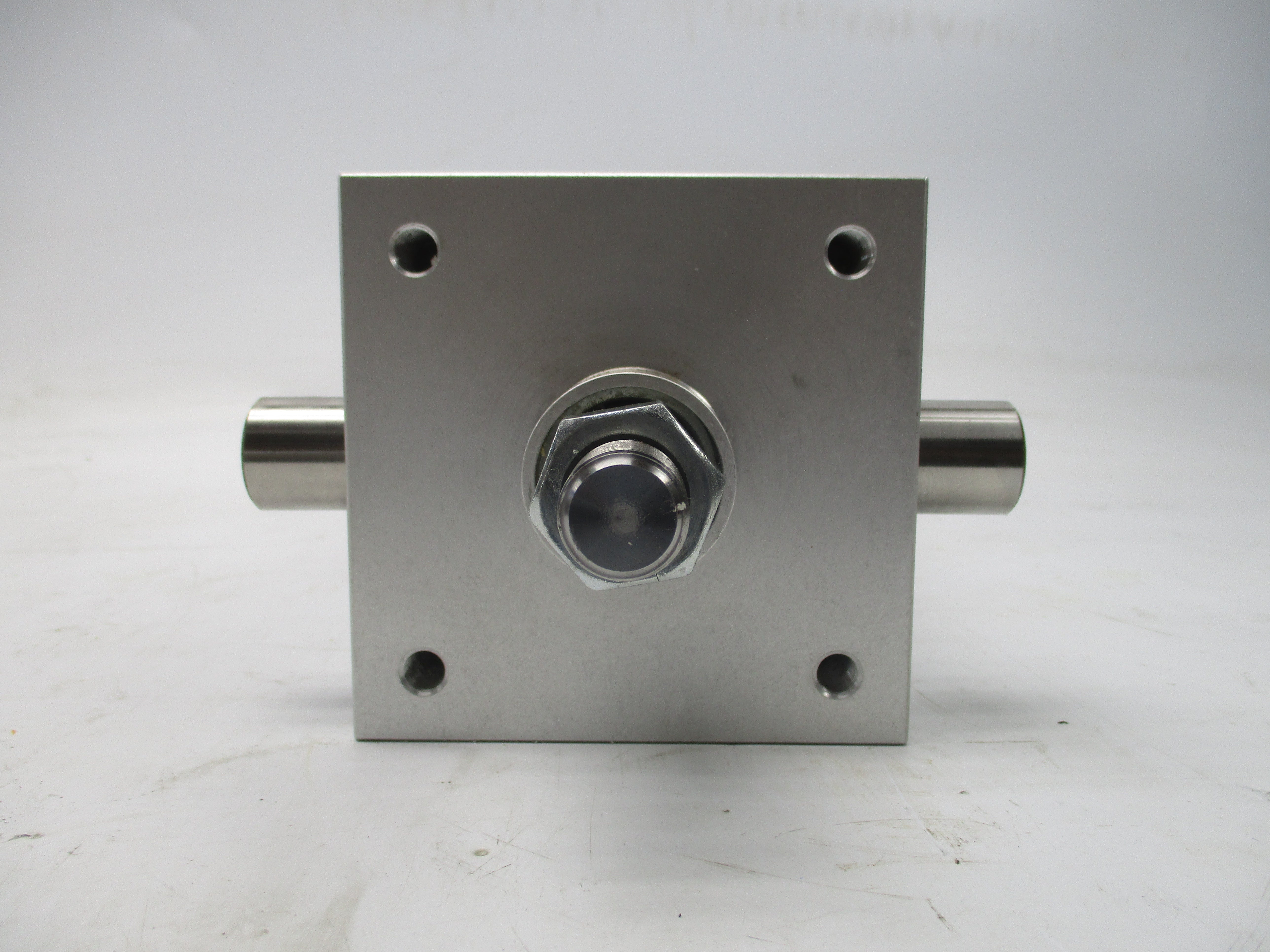 SMC NCDA1U400-1600 250PSI NSNP