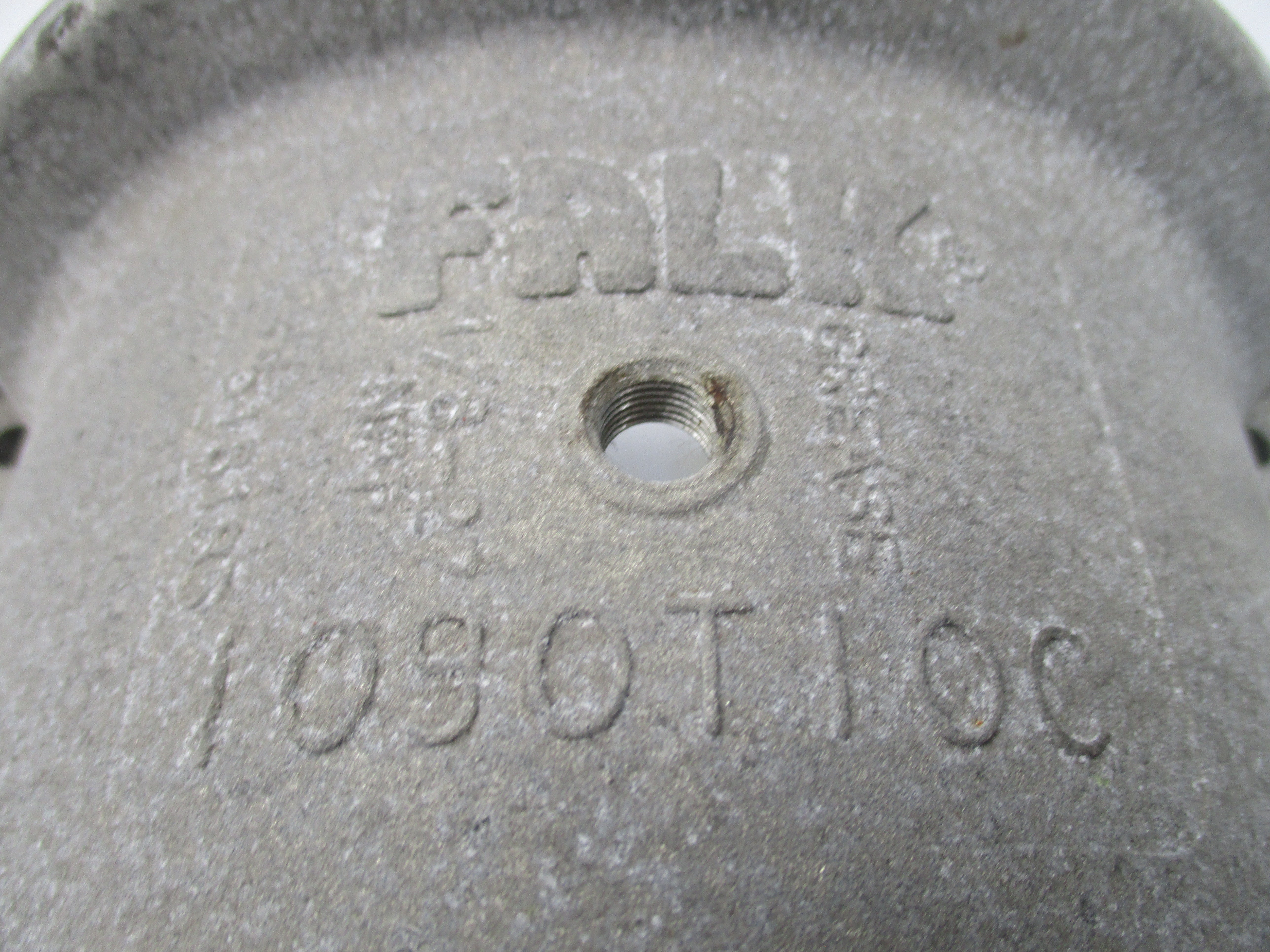 FALK 1090T10C NSNP