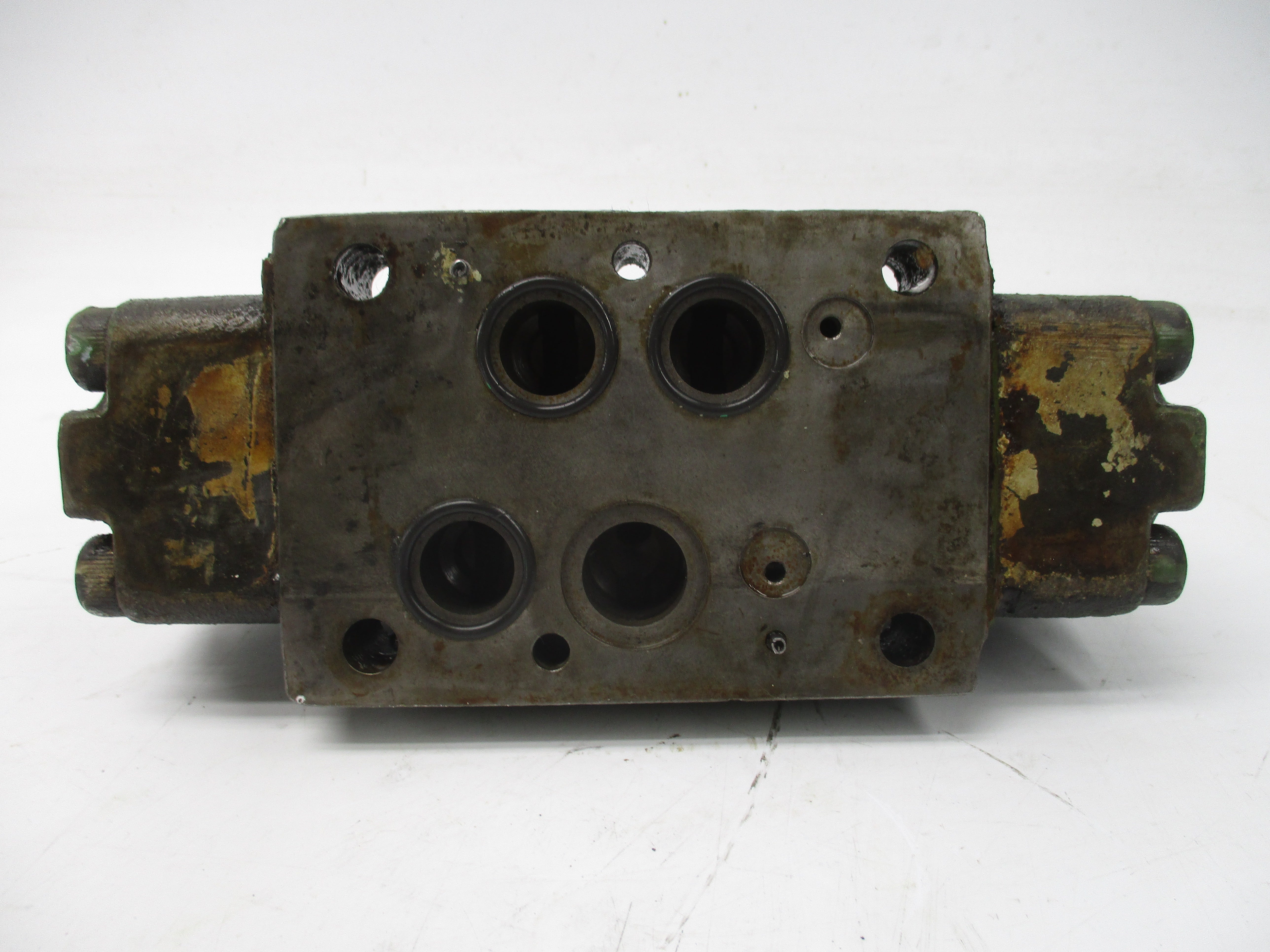 HAGGLUNDS DENISON A3D03-35-003-0403-00D5 026-35966 UNMP