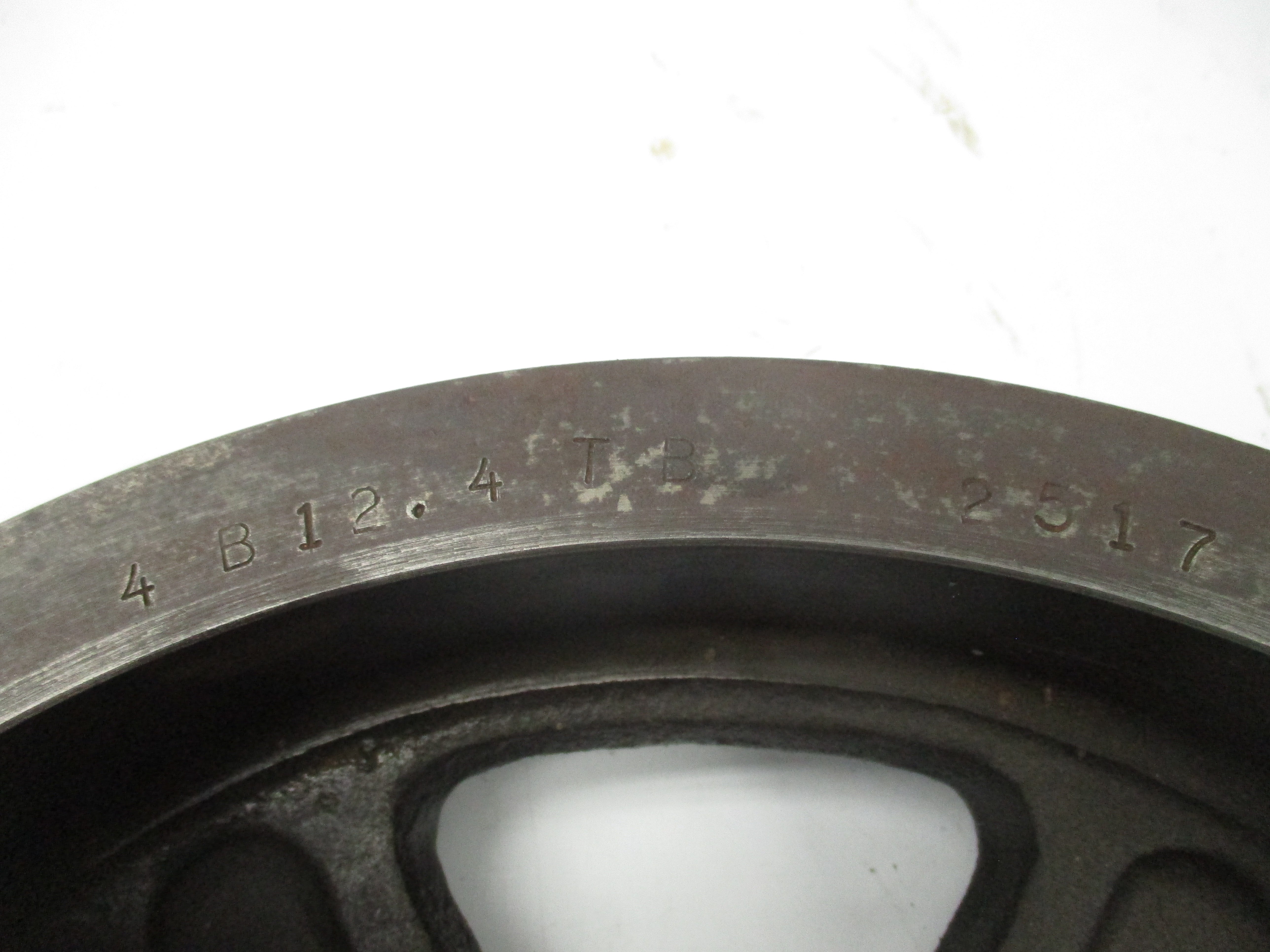 SHEAVE 4B12.4TB 2517 NSNP