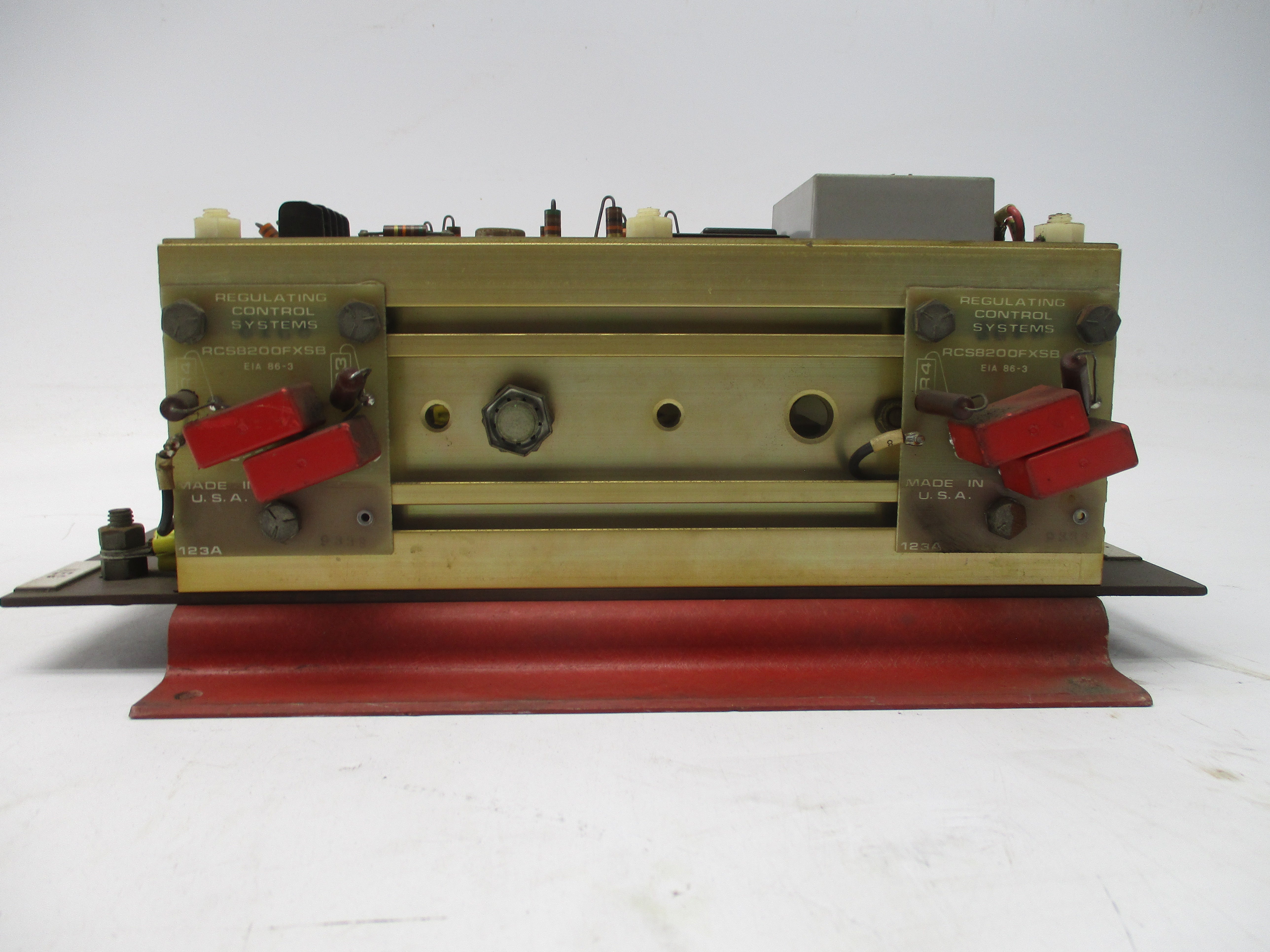 RCS SSD1HNRP200NRXA015A UNMP