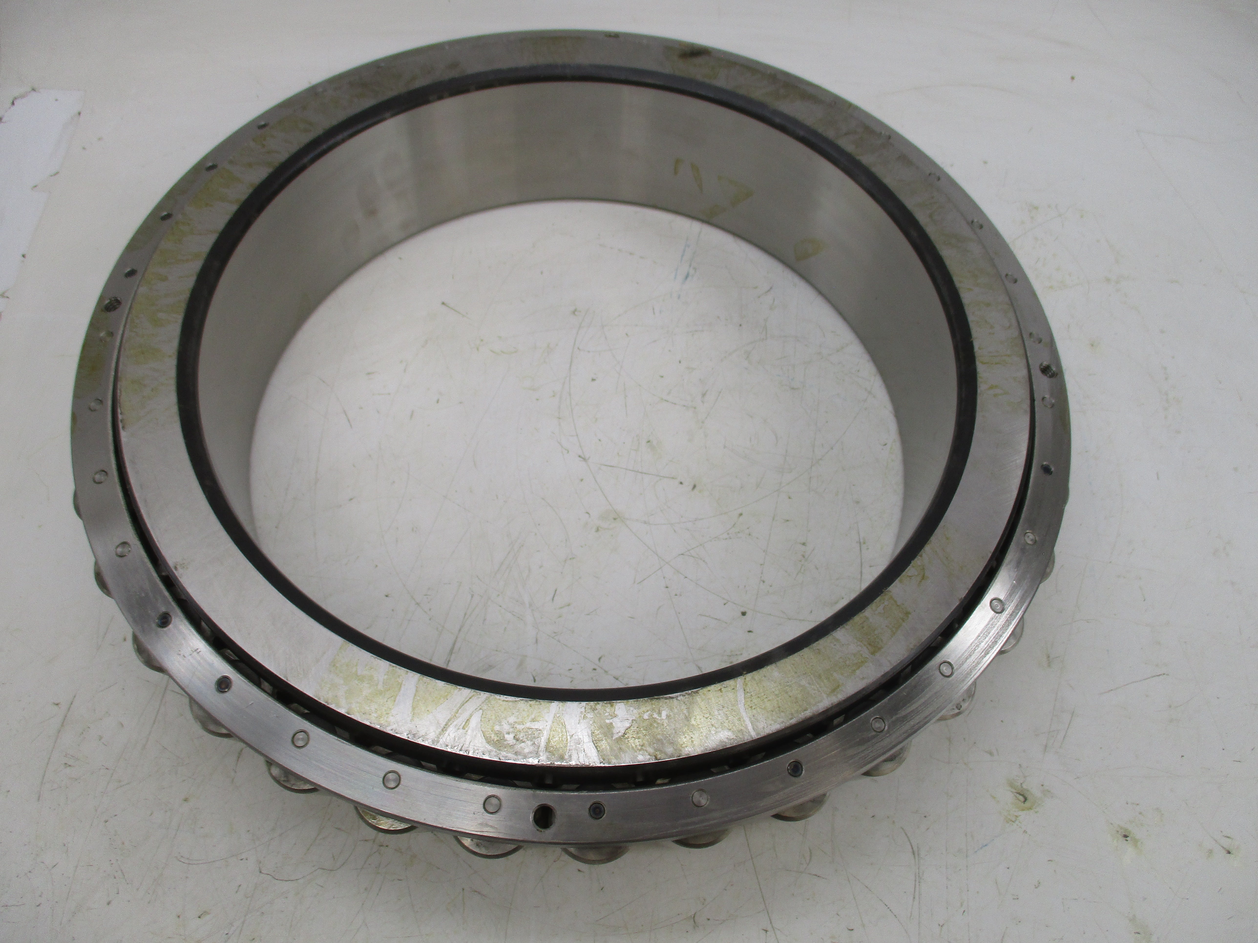 TIMKEN HM262749-20000 NSMP