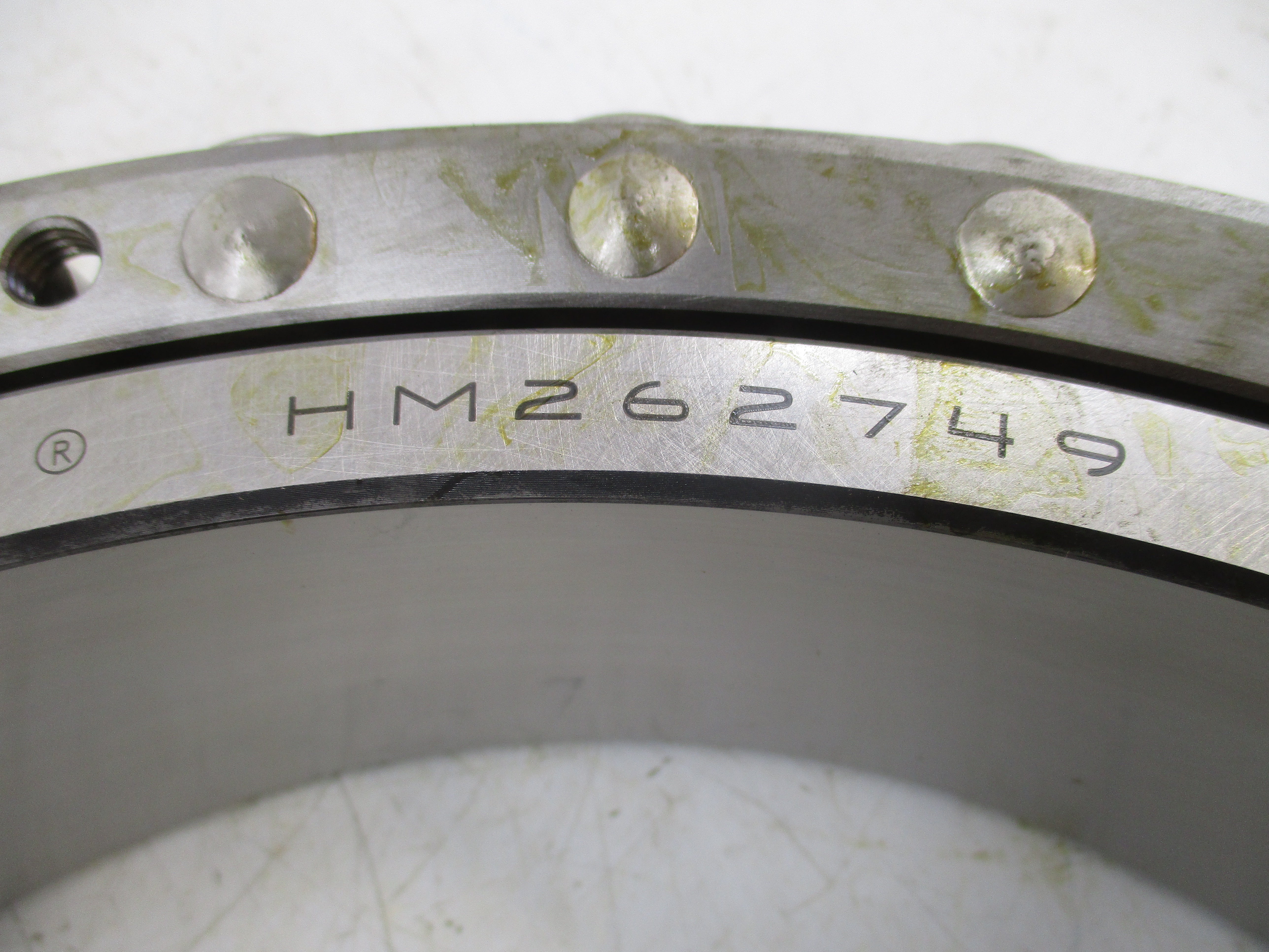 TIMKEN HM262749-20000 NSMP
