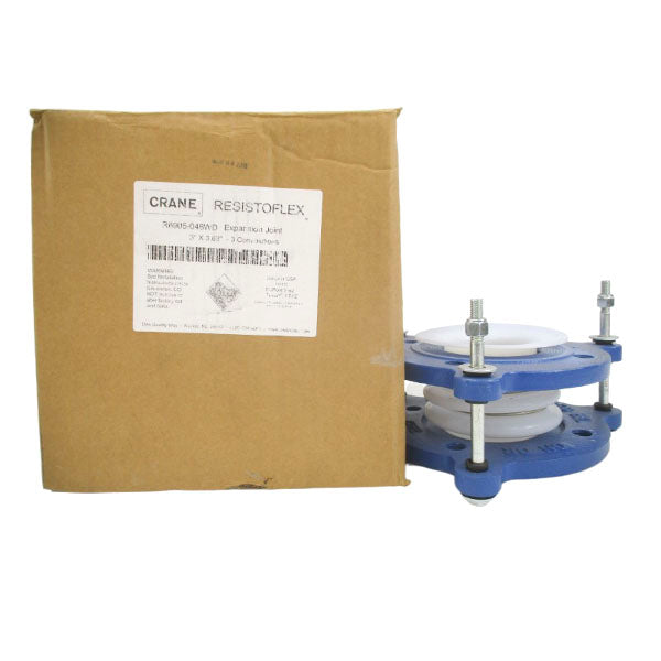 CRANE R6905-048WD 3X3.63" NSMP