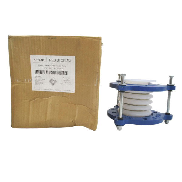 CRANE R6906-048WD 3X5.00" NSMP