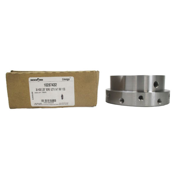 REXNORD 10287432 30HSB 2.25" NSMP