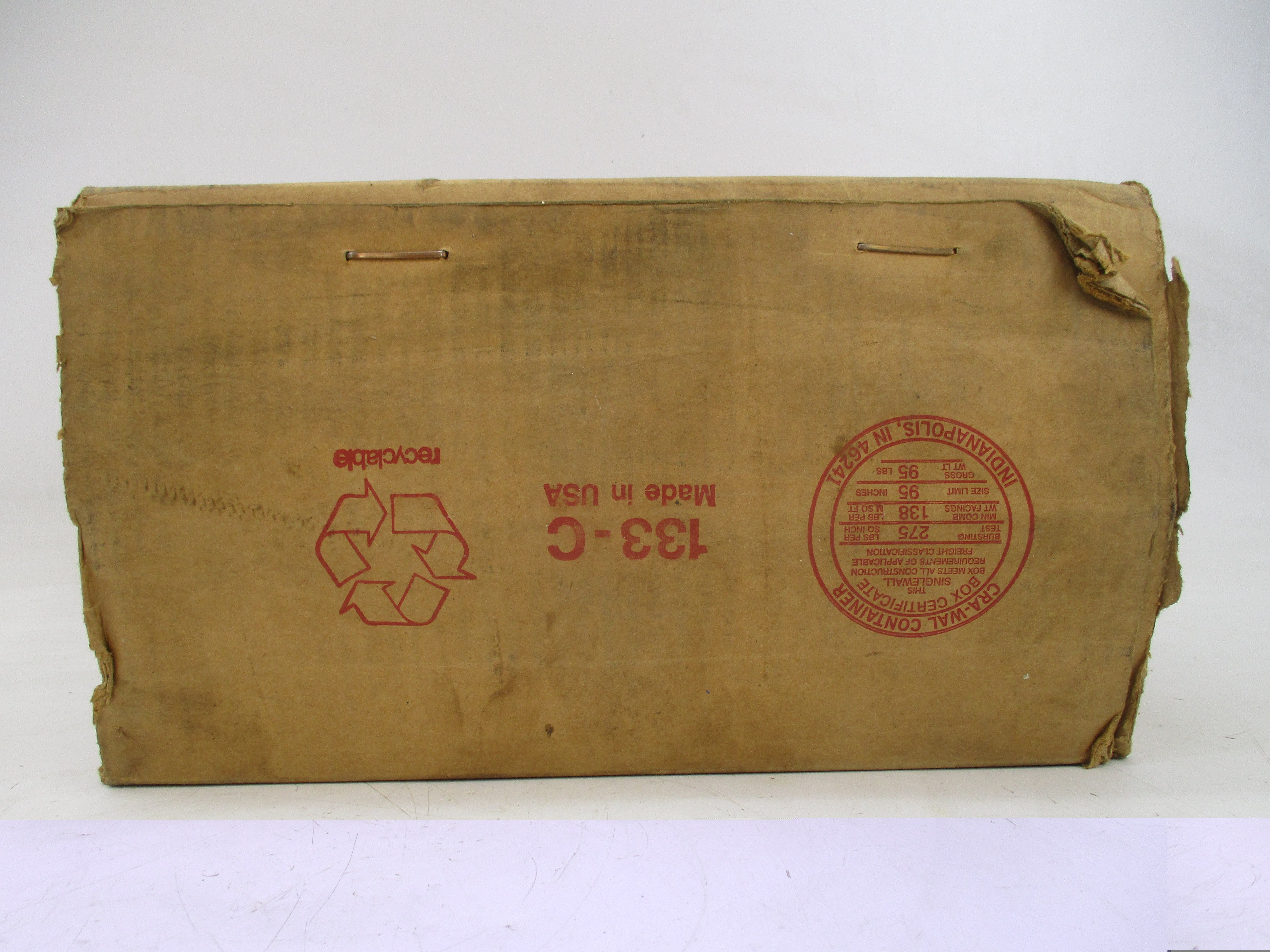 LINK-BELT PLB6847FR 2-15/16" NSFS