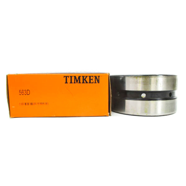 TIMKEN 563D NSMP