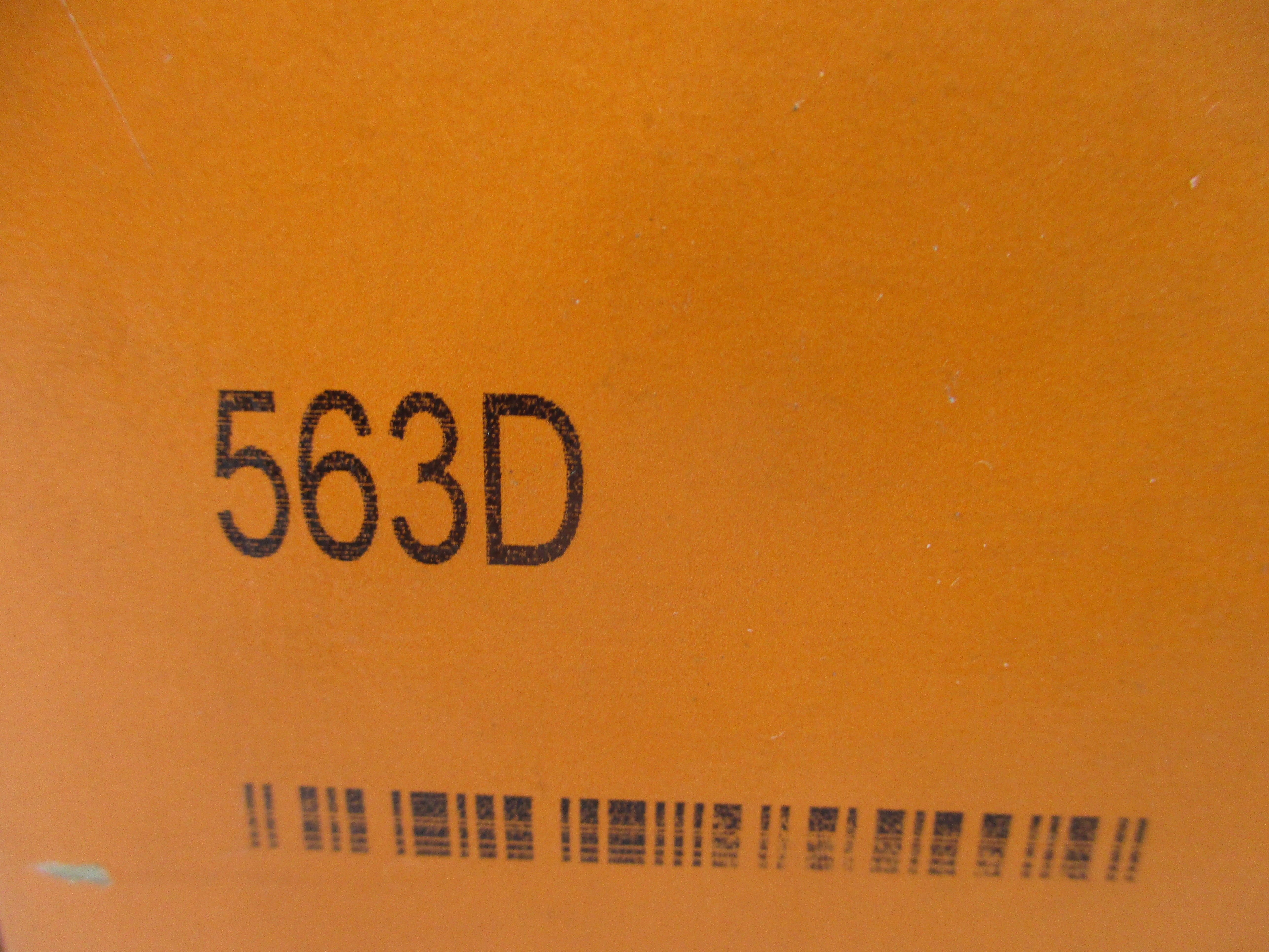 TIMKEN 563D NSMP