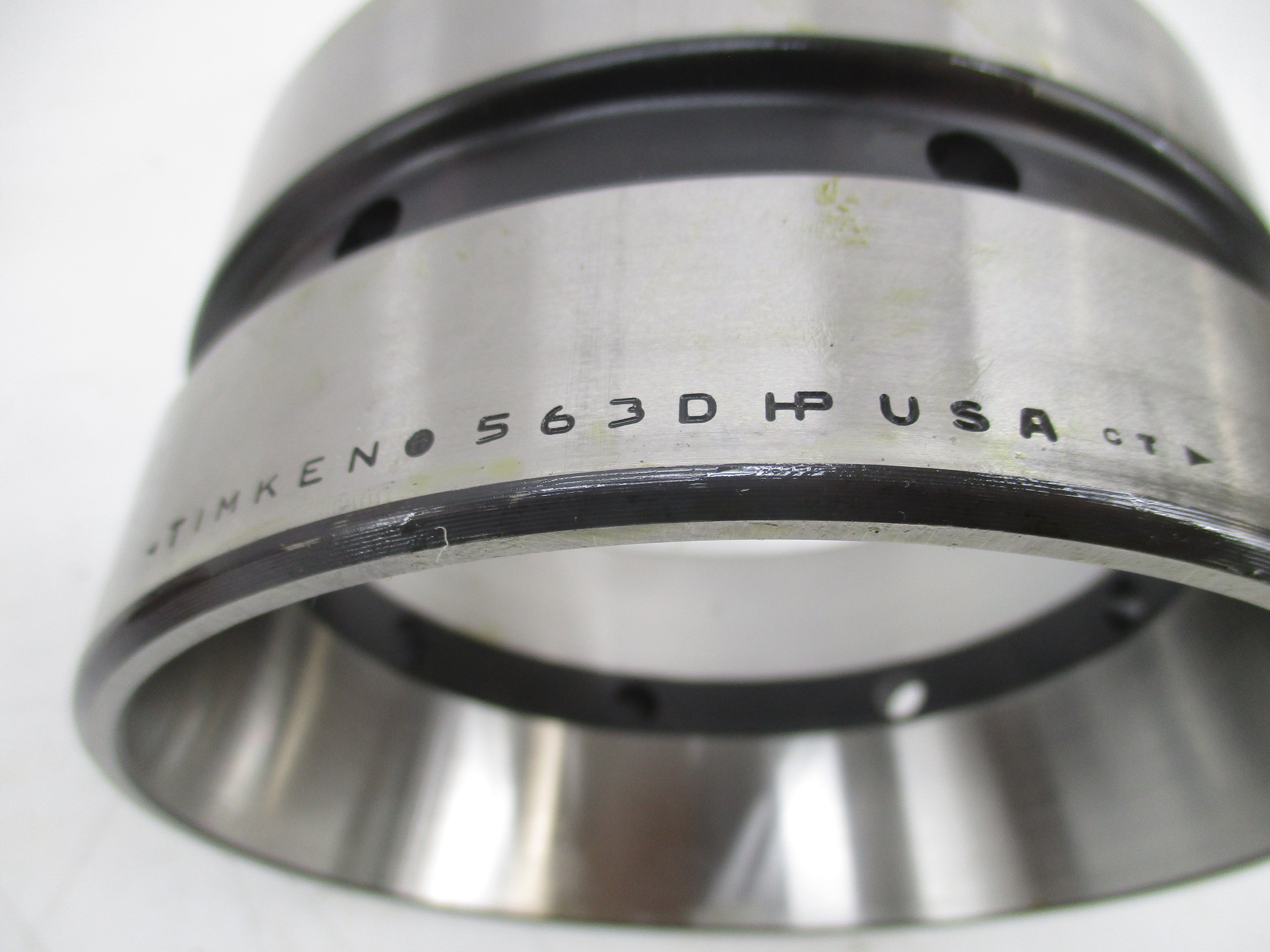 TIMKEN 563D NSMP