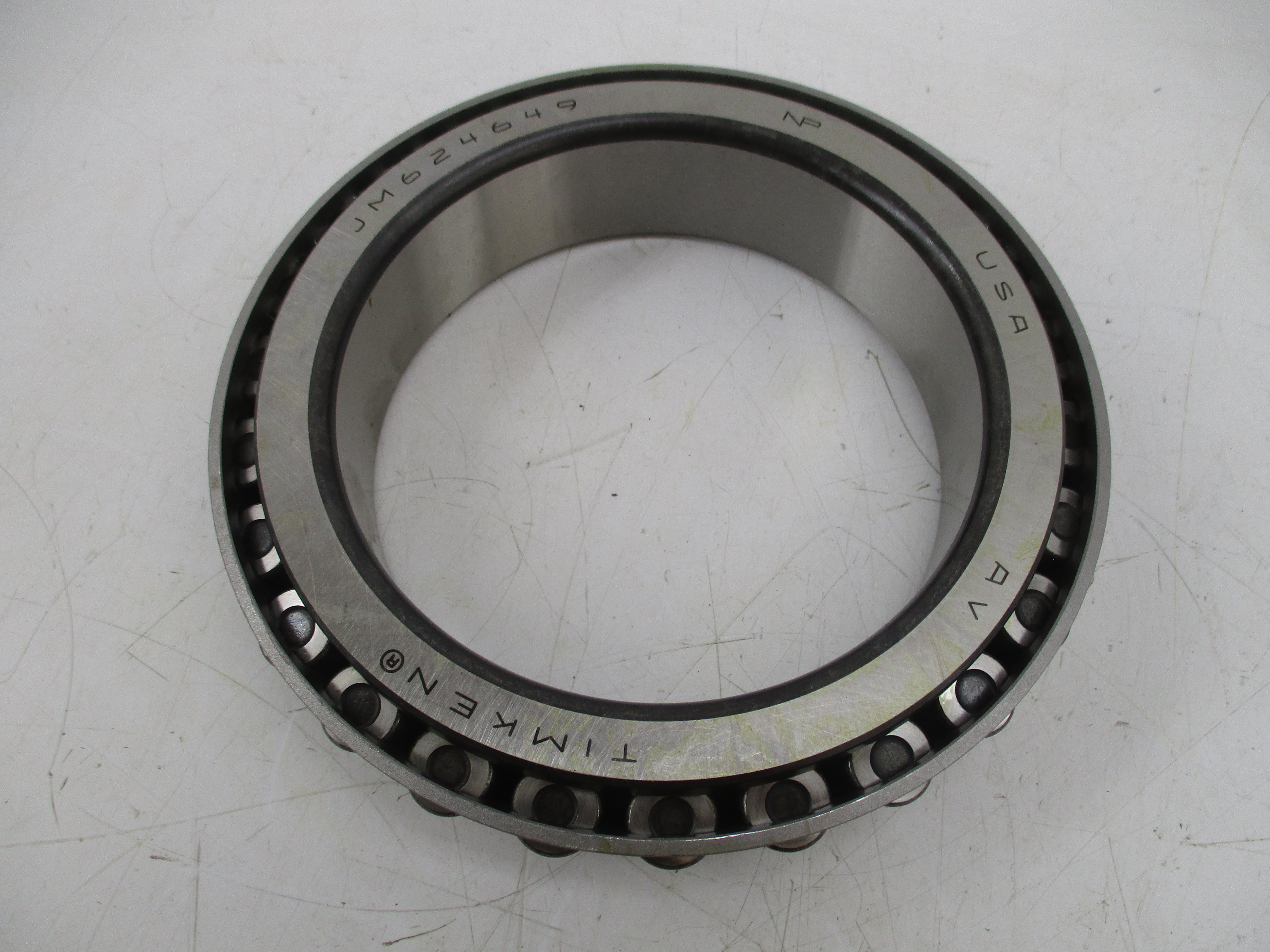 TIMKEN JM624649 NSMP