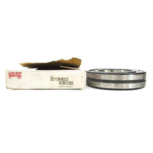 LINK-BELT 22217LBK/W33/C3 NSMP