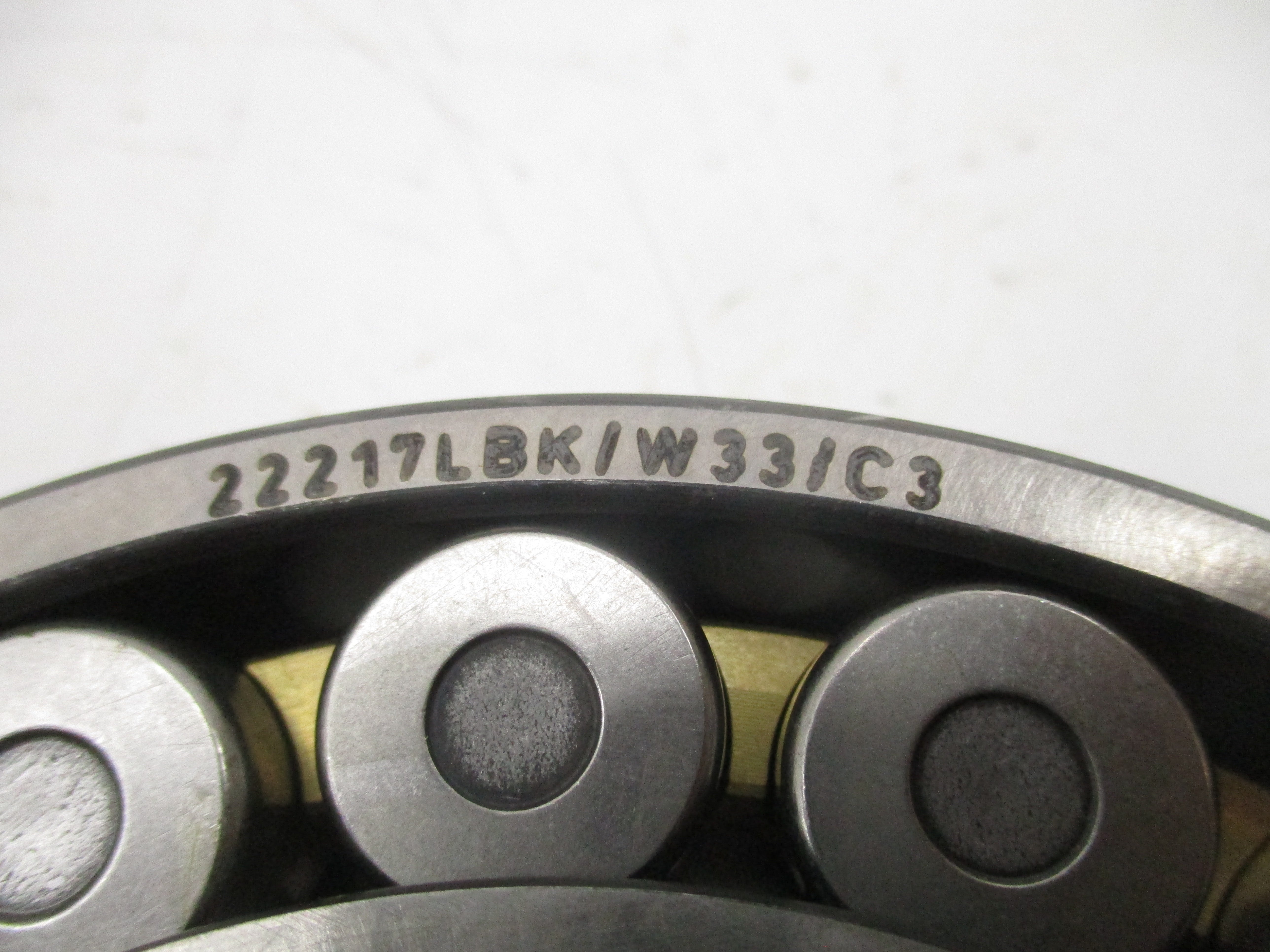 LINK-BELT 22217LBK/W33/C3 NSMP
