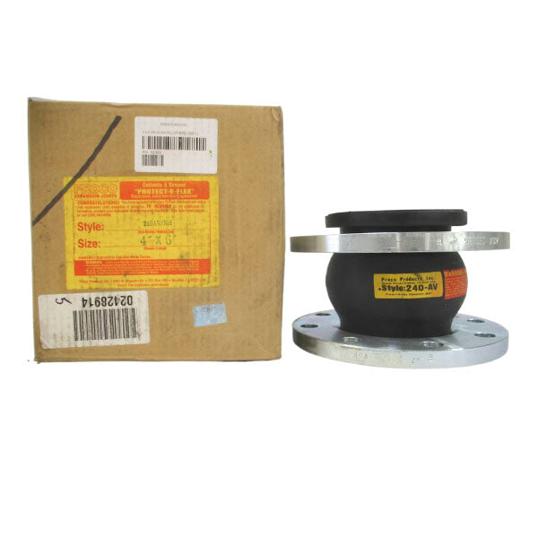 PROCO 240AV/NH 4X6" NSMP