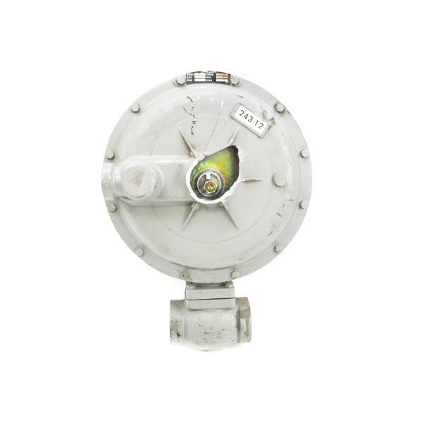 INVENSYS 243-12 2" (AS PICTURED) UNMP