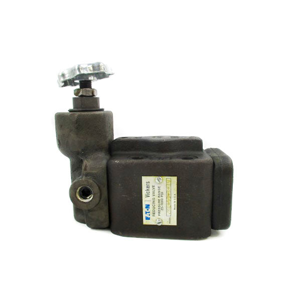 VICKERS XGL-03-B-10 25-1000PSI (AS PICTURED) NSNP