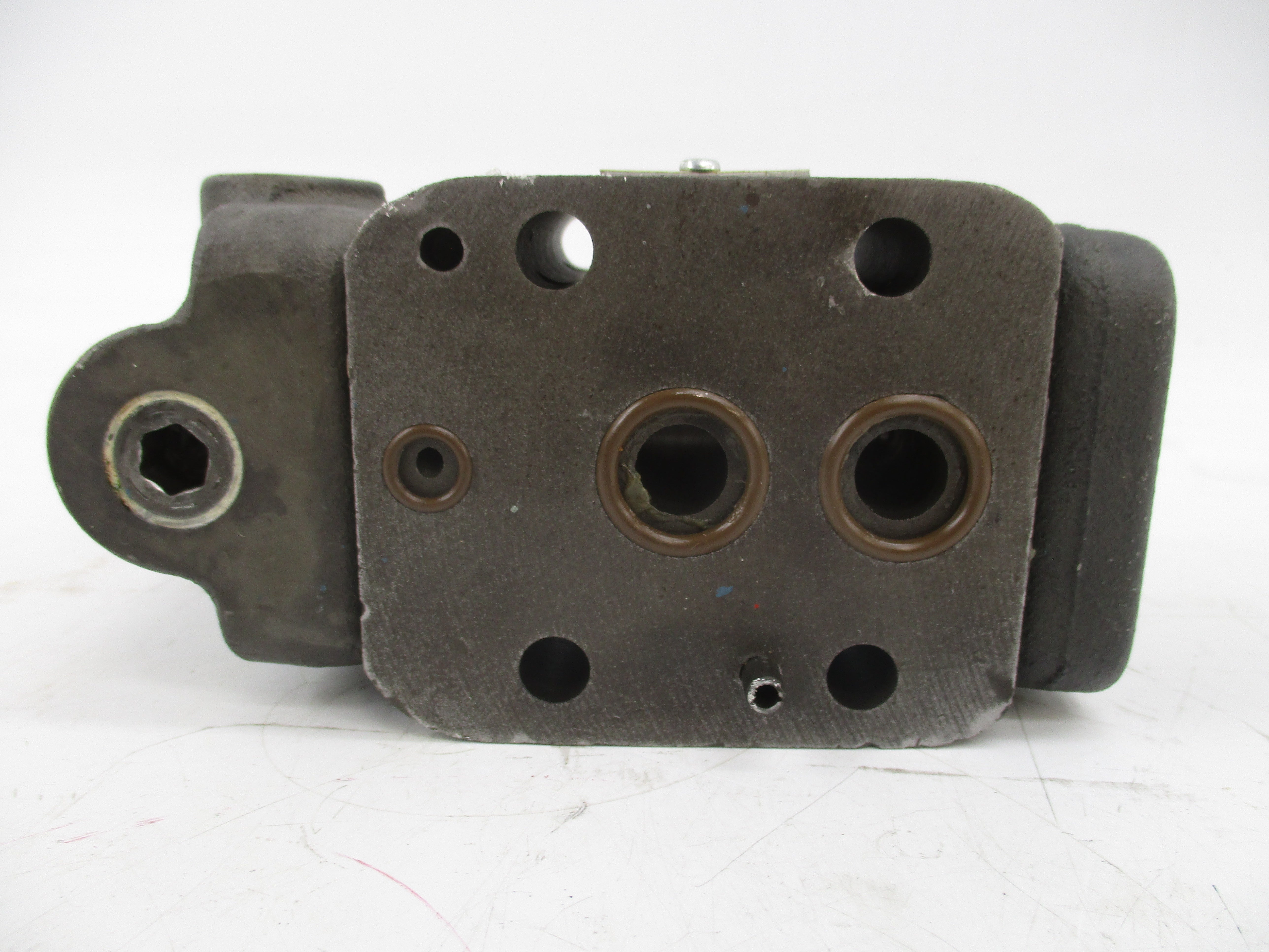 VICKERS XGL-03-B-10 25-1000PSI (AS PICTURED) NSNP