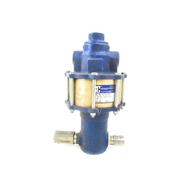 HYDRAULIC ENGINEERING 10-5000W003 NSNP