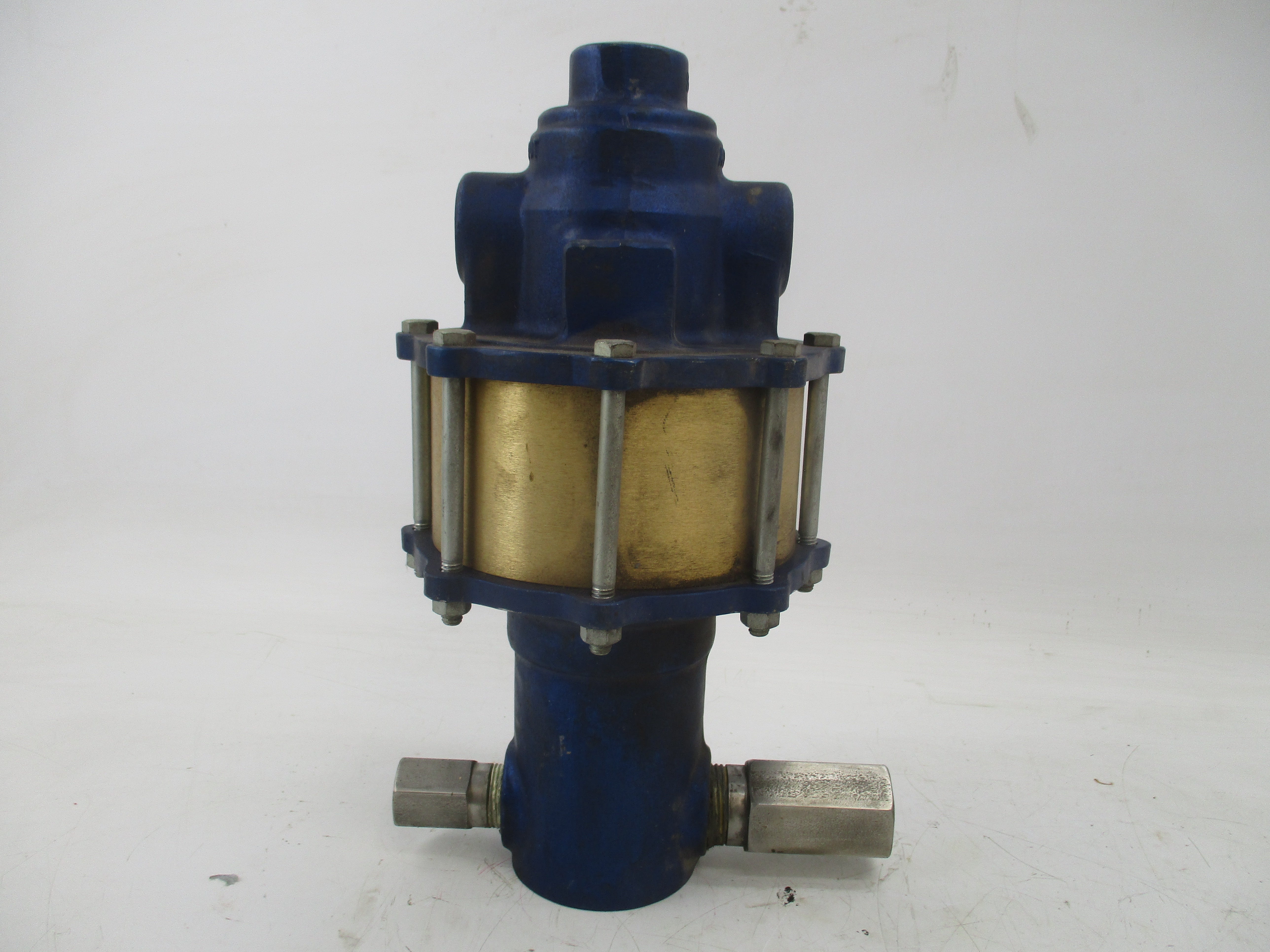 HYDRAULIC ENGINEERING 10-5000W003 NSNP