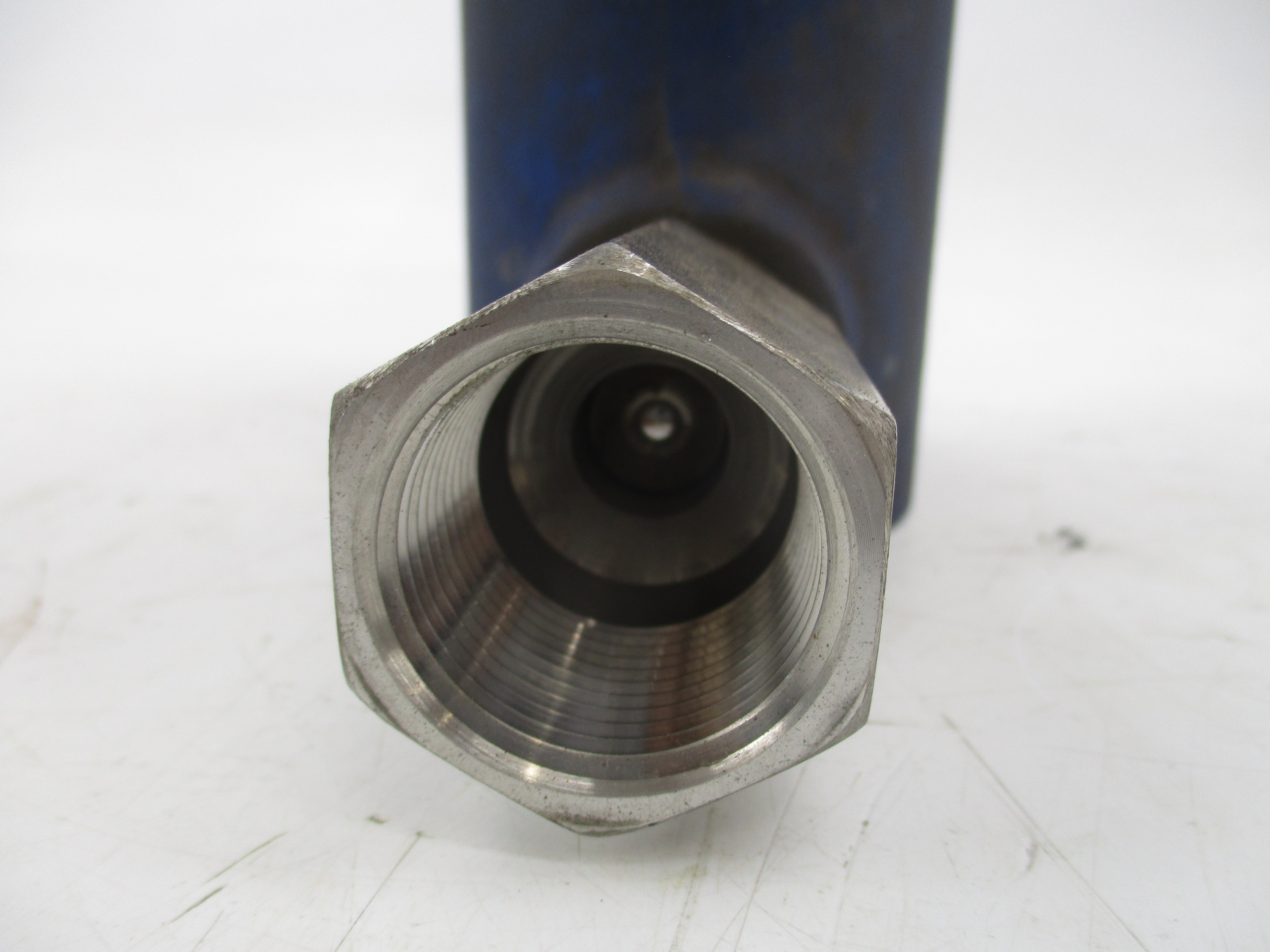 HYDRAULIC ENGINEERING 10-5000W003 NSNP