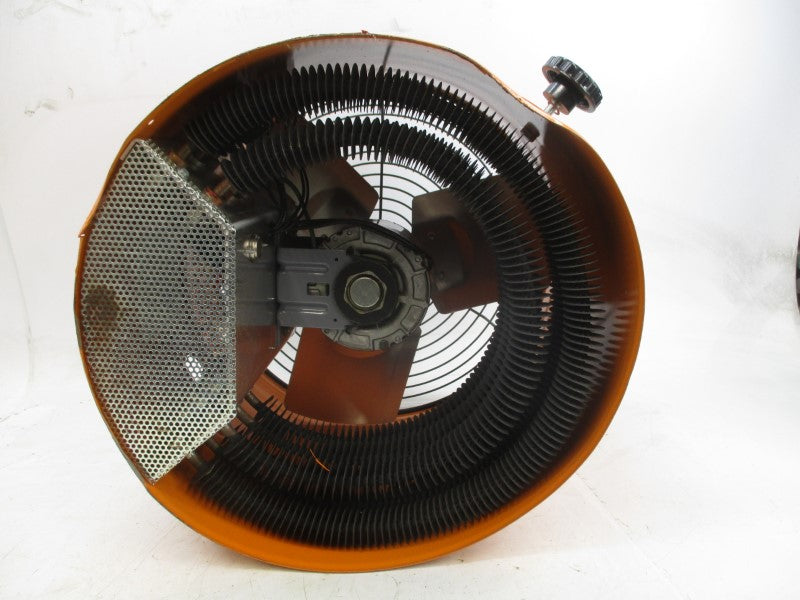 DAYTON 3E217A 480V (AS PICTURED) NSMP