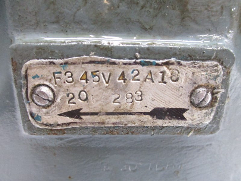 VICKERS F345V42A1C UNMP