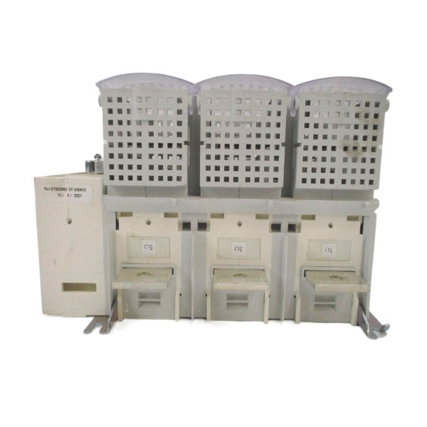 SCHNEIDER ELECTRIC GS2SU3 600V 600A NSNP