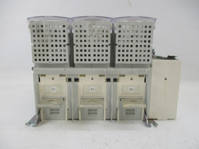 SCHNEIDER ELECTRIC GS2SU3 600V 600A NSNP