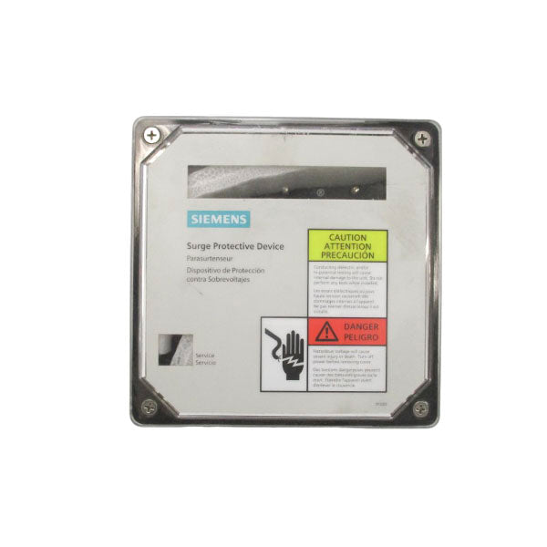 SIEMENS TPS3E1115D2 480/277V NSNP