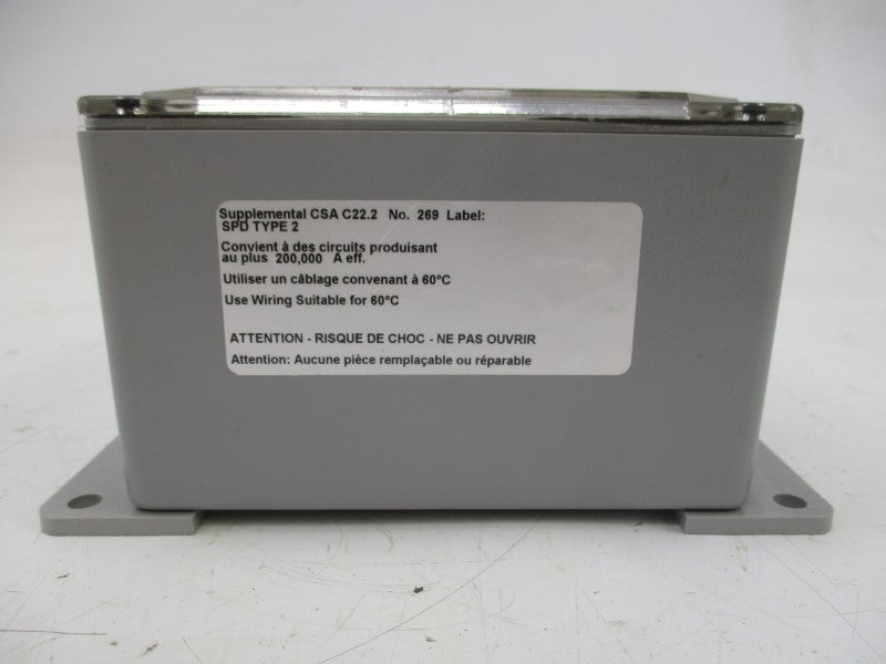SIEMENS TPS3E1115D2 480/277V NSNP