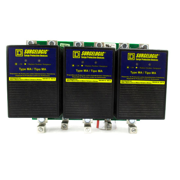 SQUARE D TVS4IMA16 SER. 002 480/277V NSNP