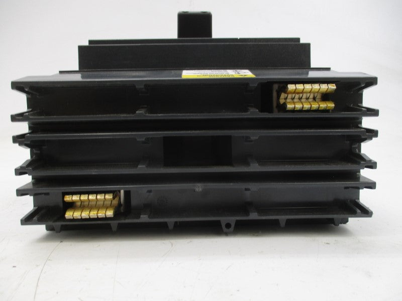 SQUARE D MGA26800E102 SER. 2 600V 800A NSNP